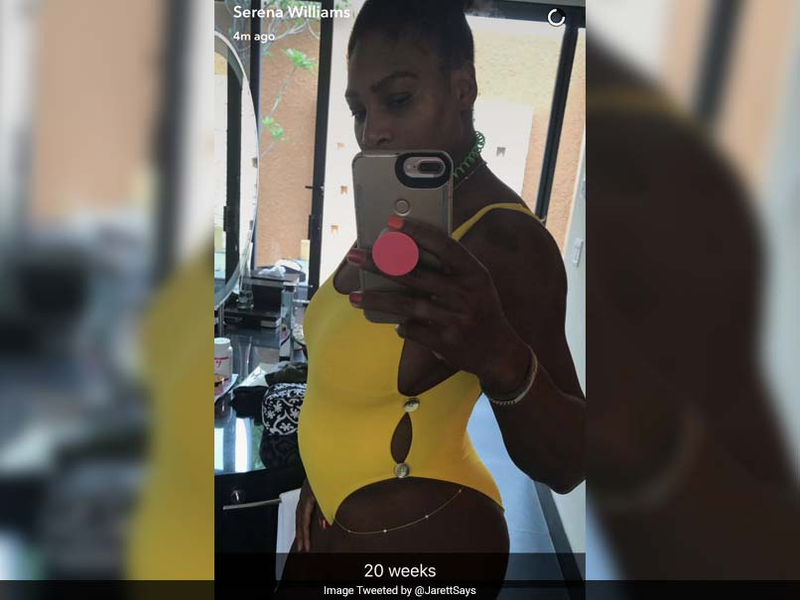 Illustration for article titled Trevor Features Serena’s
New Arrival & Bill-O’s Overdue Departure In Back-To-Back Segments: “When A
Black Baby Is Born, A White Man Has To Leave”